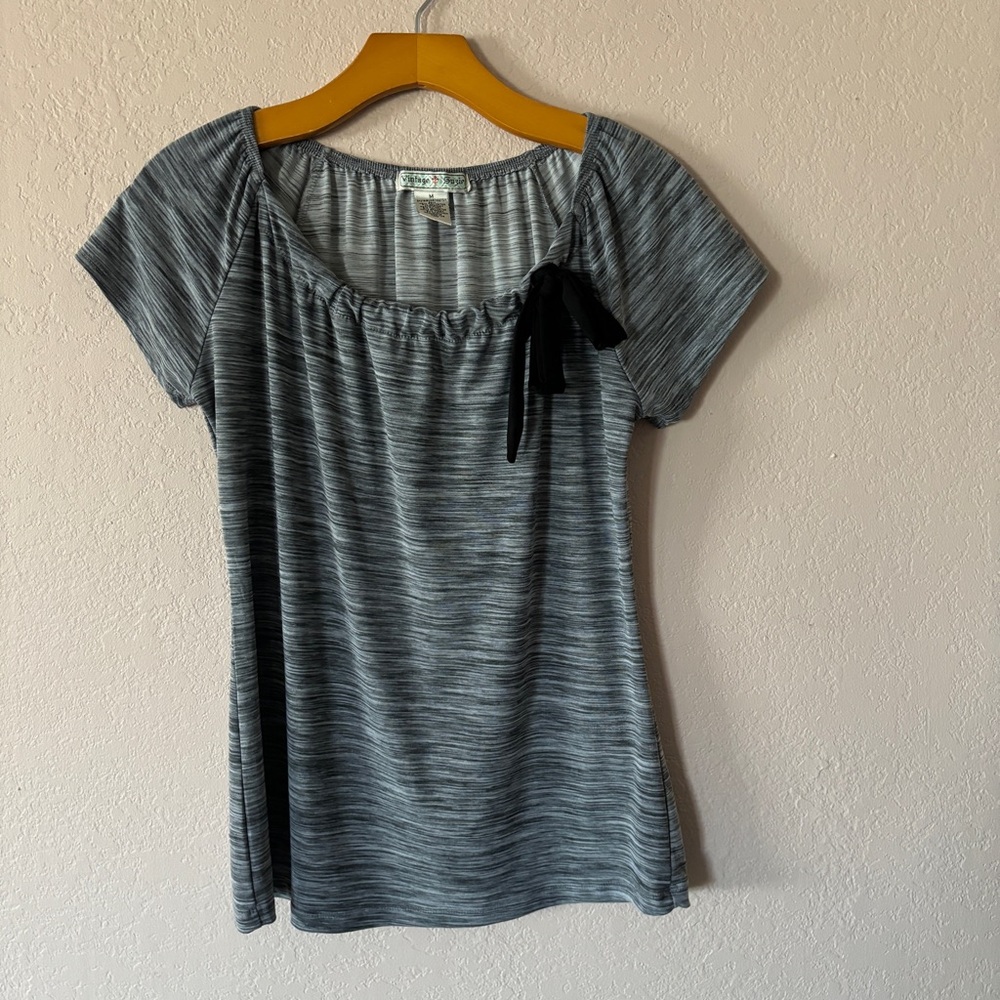 Vintage Guzie woman’s top size M